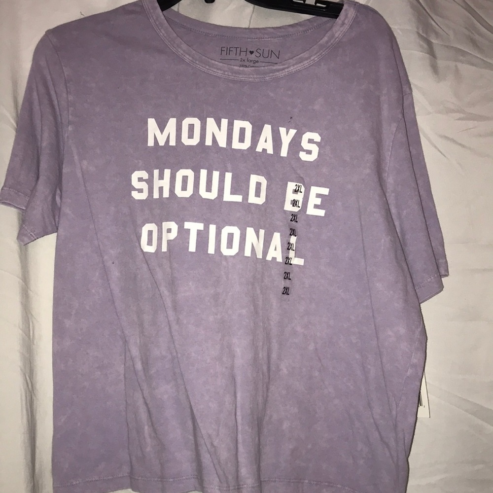 t shirt